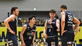 【B2第31節の試合結果】信州が3回目のB2東地区優勝…鹿児島はホーム最終節でPO進出決定