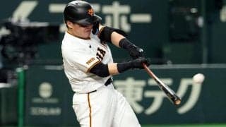 阪神伊原陵人、巨人山瀬慎之助、日本ハム水谷瞬、西武秋山俊ら抹消／20日公示