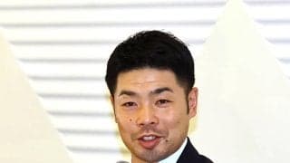 近藤健介選手会会長「ピッチコム」導入へ柔軟な運用求める　初の事務折衝で球界改革案を提示