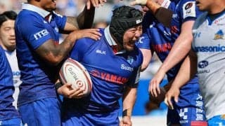 敗戦の中で再認識した自分たちの強み。“静岡BRの父”に報いるため、残り3試合にすべてを懸ける