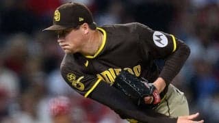 怪物右腕の“165＆144”は「誰が打てるん？」　分析した識者も驚愕…絶望の魔球が「狂ってる」