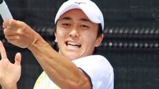  清水悠太がダニエル太郎に快勝 