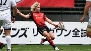 惜別の拍手を背に。世界的名手が見据えるのは最後まで勝利だけ