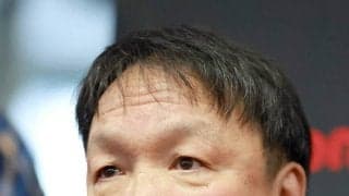 井上尚弥の公開練習に超異例の報道陣１８０人　大橋秀行会長「中谷の戦い方は９割方分かっている」