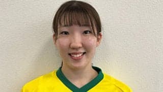 ENEOSサンフラワーズに日体大の宮城楽子が加入「チームに勢いをもたらせる存在になりたい」