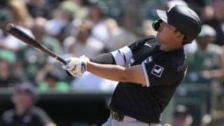 覆した「ムラカミは打てない」の評価　3戦3発と滅多打ちにされた敵軍実況が米スカウトの“目利き”に皮肉「オオタニの時もそうだった。今はどう見えてる？」