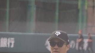 【巨人】則本昂大が初上陸長野で移籍後初白星へ「いいそばを見つけて食べたい」名物にも興味津々