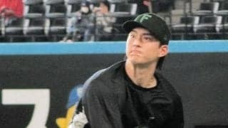 日本ハム・達　本拠地エスコンで昨年６月以来８戦ぶり白星期す「勝っていい流れに持ってこられたら」