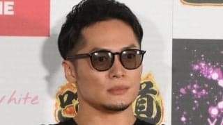 ＢＤで注目の飯田将成「自分へのご褒美」２０００万超ネックレスに反響　「えぐい」「似合ってます」