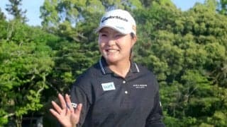 首位通過の後藤未有＆先週Ｖの高橋彩華ら４人が全米女子オープンの出場権を獲得　日本予選を千葉で開催