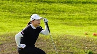 後藤未有、ウー・チャイェン、高橋彩華ら4人に「全米女子OP」出場権／最終予選会