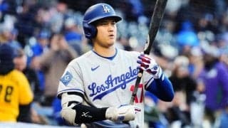 “大谷ルール”は「不公平だ」　元GMの訴えに波紋…特例撤廃要求に「今さら問題扱いか？」