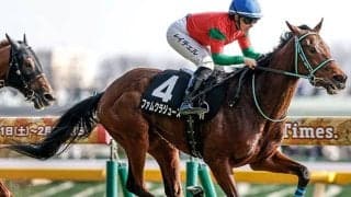 【フローラS想定騎手】ファムクラジューズは横山武史騎手、ラフターラインズはD.レーン騎手