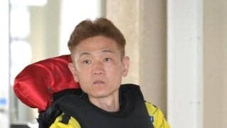 【ボート】宮島ＰＧ１　トップの前検時計をマークした平田忠則