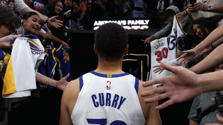 一区切りを迎えた王朝ウォリアーズ…再結成か？解体か？課題山積で迎える”決断の夏”