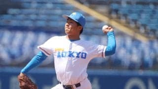 東大・大久保裕監督「７点取られた投手陣の課題出た」２回まで先行もリード守れず早大に逆転負け
