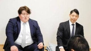 脱サラで大相撲挑戦の白神　趣味はスニーカー集め「米国で１００万円」の貴重品を所有