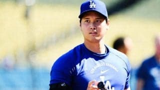 大谷翔平が作った「感傷的な例外」　女性への粋な対応、番記者が見た光景「一生忘れない」