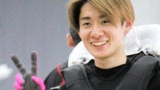 【ボート】大村ルーキーＳ　レース足の良さに手応えをつかむ斉藤廉