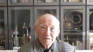 岡本伊三美さん訃報「優勝候補と言われたのですが最下位」近鉄監督時代の投手村田辰美さんが追悼