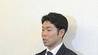 プロ野球選手会ＡＢＳ導入求める声も　ＮＰＢとの事務折衝で伝える