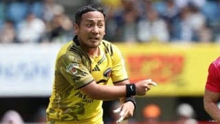 震災の記憶をつなぎ、未来へ。ラグビーが灯す希望の光