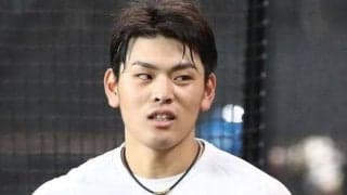 日本ハム・野村佑希「納車してもらいました！」新車との２ショに反響　「センス抜群やん」「素敵すぎるわ」