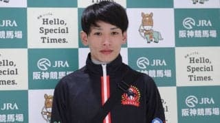 【地方競馬】地方No.1決定戦！「ジョッキーズCS」出場騎手発表…優勝者はWASJへ