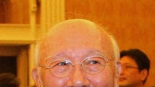 ベンチの前ですってんころりん…岡本伊佐三さん悼む　梨田昌孝氏「根性論ばかりでなく優しい人柄」