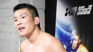 青木真也が声詰まらせる「これが今の僕の居場所」自主興行は満員！ケンドー・カシン、川尻達也、宇野薫らに感謝　自身は総合格闘技復帰を表明