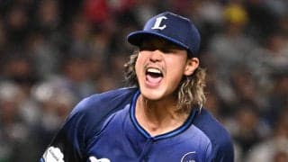 【西武】頼れる剛腕、高橋光成の素朴な疑問「○○のダルビッシュって…」に担当記者が徹底調査