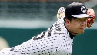 【阪神】才木浩人「早いっすよね？」藤川監督セ最速通算100勝へ４・21DeNA戦先発