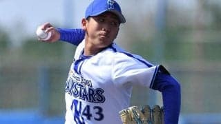 ＤｅＮＡ・深沢　王者虎斬り意欲「自分の評価も上がる」７日プロ初登板以来、２１日先発へ
