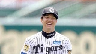 阪神・才木＆坂本　藤川監督に１００勝贈る「これも通過点」思い出の地・ハマスタで「一発で決められるように」