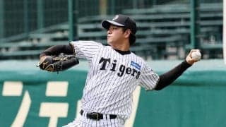 【阪神】高橋遥人４・23先発へ「メリハリもって投げられれば」横浜での登板は20年11月以来