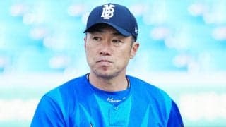 【DeNA】主将筒香不在…相川監督が牧秀悟＆山本祐大に伝える「チームを引っ張って欲しい」