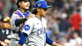 「答えはイマナガだ」ローテ不安を解消する“再契約”　地元メディアが熱烈要請「交渉が焦点」