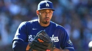 110億円の投資も…ド軍の新守護神は「昨季のスコットを思い起こさせる」　懸念される“二の舞”「本来の状態にないことは明らか」