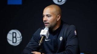 ブルックリン・ネッツ、HCおよびコーチ陣と複数年の契約延長…再建託し長期方針示す