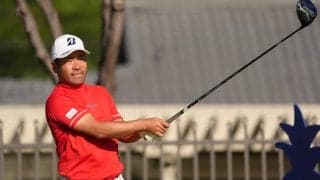 日本勢は比嘉一貴ら6人出場 シンガポールで「全英」切符＆高額賞金を争う