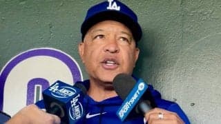 ド軍110億円男が離脱…“代役”守護神は「名指ししない」　指揮官はスコットらに期待「大きく変わる」