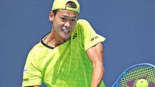  【速報中】坂本怜vsガウバス 