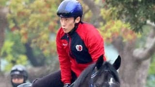 【注目馬動向】手塚久調教師「距離不安と言うことにしておいてくださいよ（笑）」おどけながらも自信　リアライズシリウスはダービーへ