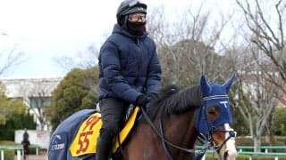 【注目馬動向】ボンドガールはヴィクトリアＭが本線も新潟大賞典も視野に