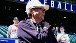 毎日の筋トレ歩行、ゴルフは達人級　87歳・権藤博氏が驚愕の日常生活「ビールも」