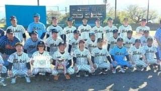 東海大諏訪が3季ぶり2度目の優勝　マスターズ甲子園・長野県大会