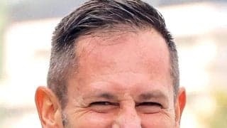 Ｍデムーロ騎手が来週の京都競馬から日本で騎乗へ　昨夏から米国を拠点　ＪＲＡ・Ｇ１を３４勝を挙げる名手が復帰