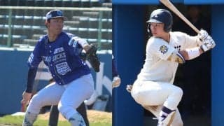 ダントツ最下位・中日は今年のドラフトでこの選手を獲れ！ 崩壊した救援陣と外野守備を救う「即戦力5人」をリストアップ！