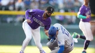 大谷翔平、３出塁でベーブ・ルース超え52試合連続出塁　今季初盗塁も決めチーム大勝に貢献