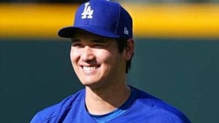 大谷翔平が試合前に菅野智之にあいさつ「俺からそんなに打つなよと…」NHK解説が会話内容推察